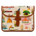 Dooney & Bourke Florentine Portefeuille large avec fermeture