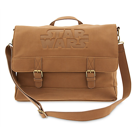 Star Wars Messenger Bag