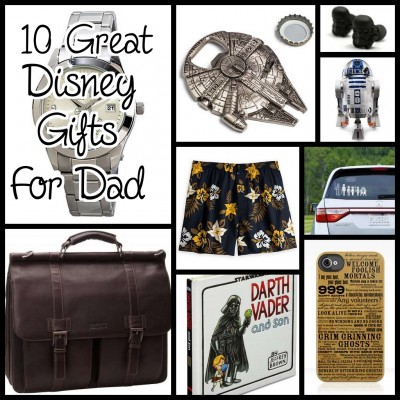 Top 10 Disney Gifts for Dad Final