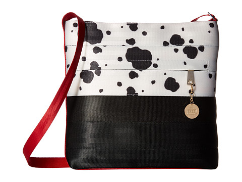 harveys dalmatian bag