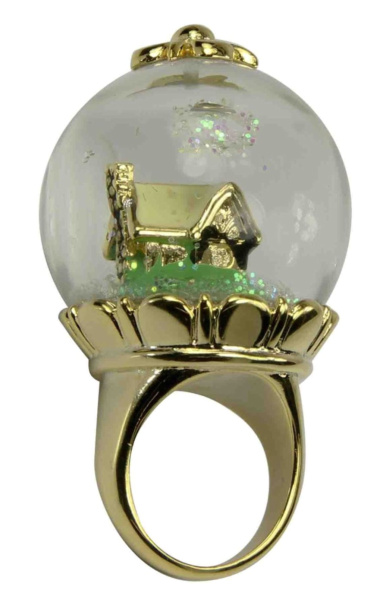 Snow white disney on sale ring