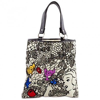 Snow White Apple Handbag | Mickey Fix