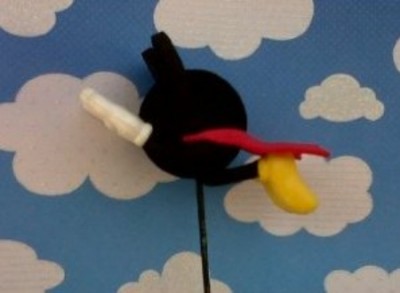 Mickey Antenna Topper