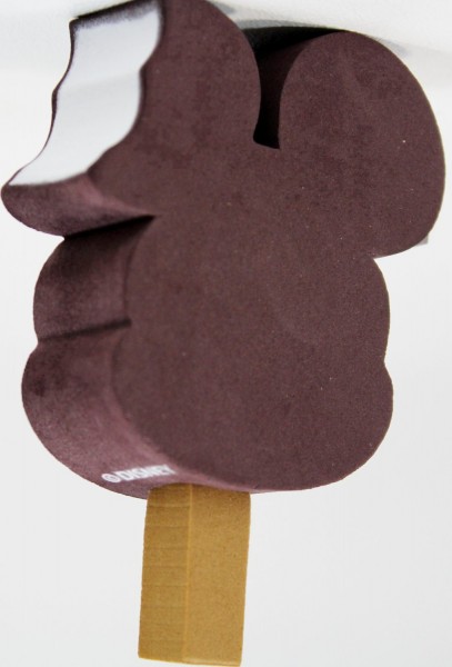 Mickey Mouse Ice Cream Bar Antenna Topper | Mickey Fix