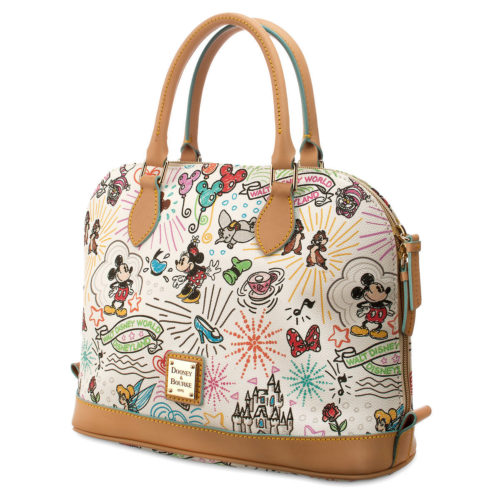 Must-Have Disney Handbags | Mickey Fix
