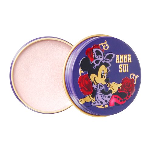 Anna Sui Minnie Mouse Rose Balm