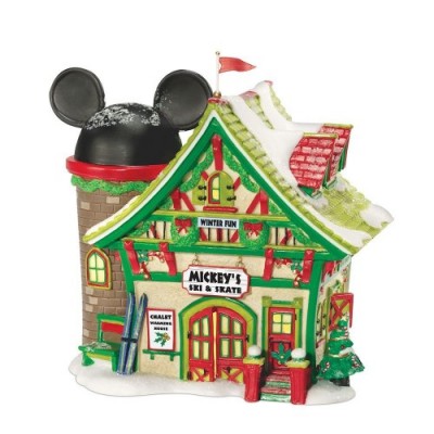 Department-56-Mickeys-Ski-Chalet-500x500