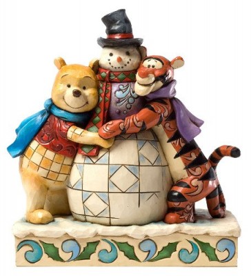 tigger jim shore
