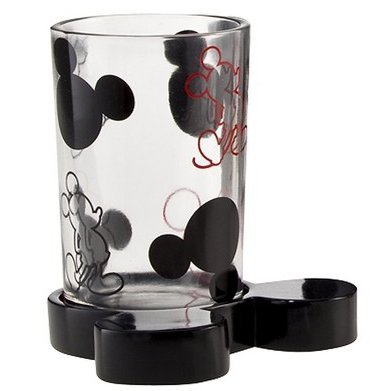 mickey bath tumbler