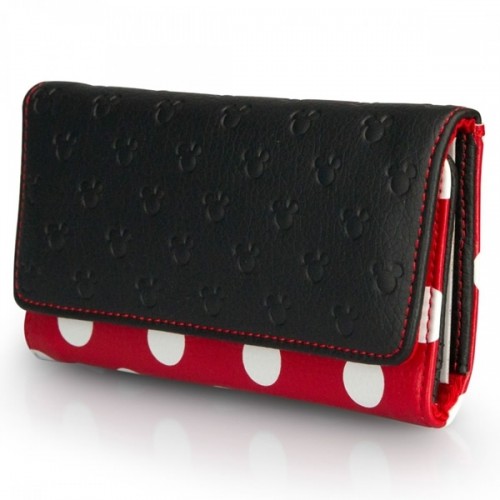 minnie wallet