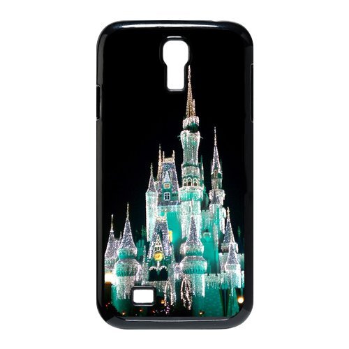Disney Castle Samsung S4 Case