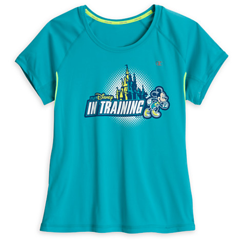 rundisney marathon tee