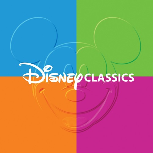 Disney Classics CD