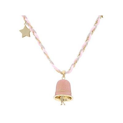 Disney Couture Tinkerbell Necklace