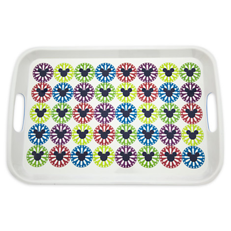 Color Fusion Tray