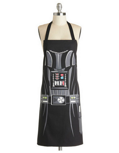 Darth Vader Apron