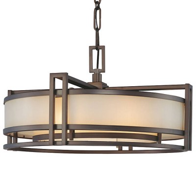 Walt Disney Signature Drum Pendant Light | Mickey Fix