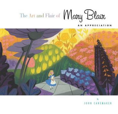 Art and Flair of Mary Blair