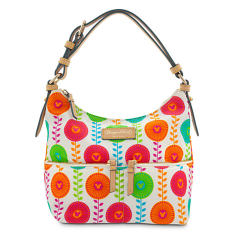 Dooney and Bourke Daisy Lucy Bag