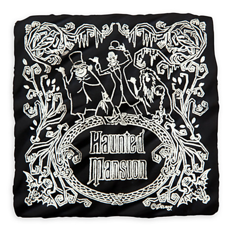 Haunted Mansion Tile Coaster