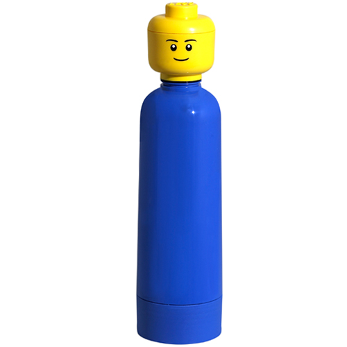 Lego Water Bottle