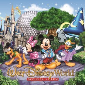 Walt Disney World Music from the Parks