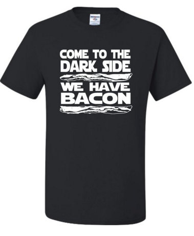 Dark Side T-shirt