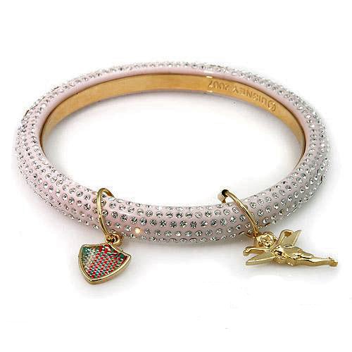 Disney Couture Tinker Bell Bangle