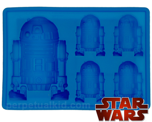 R2D2 Ice Cube Tray