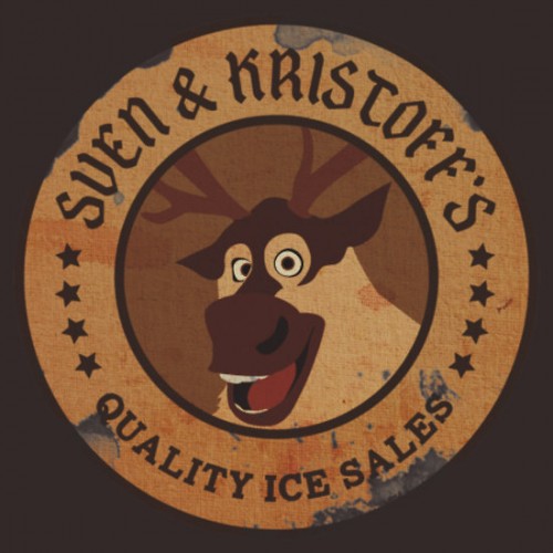 Sven and Kristoffs Ice Company