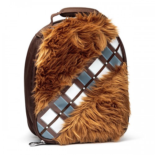 Chewbacca Lunchbag