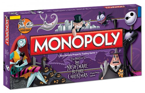 nightmare_before_christmas_monopoly