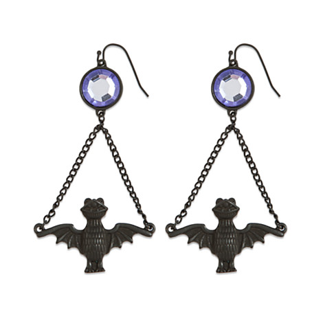 Haunted Mansion Earrings