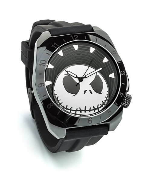 Jack Skellington Watch