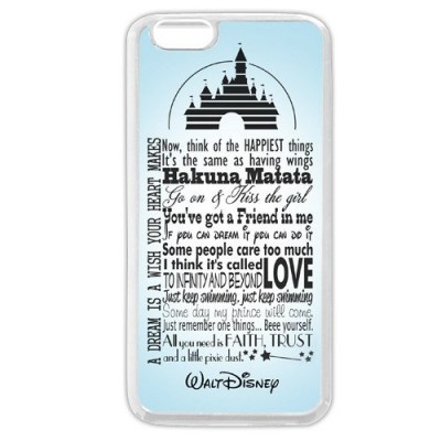 disney sayings case