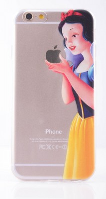 snow white iphone case