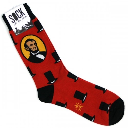 Honest-Abe-Mens-Socks