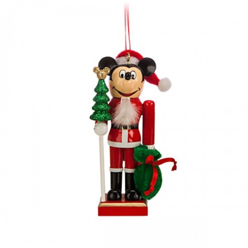 mickey nutcracker