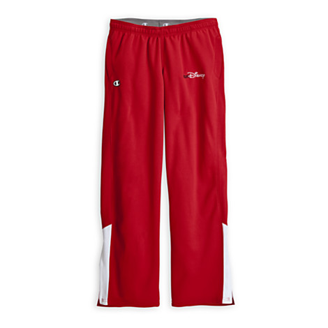 Run Disney Performance Pants by Champion