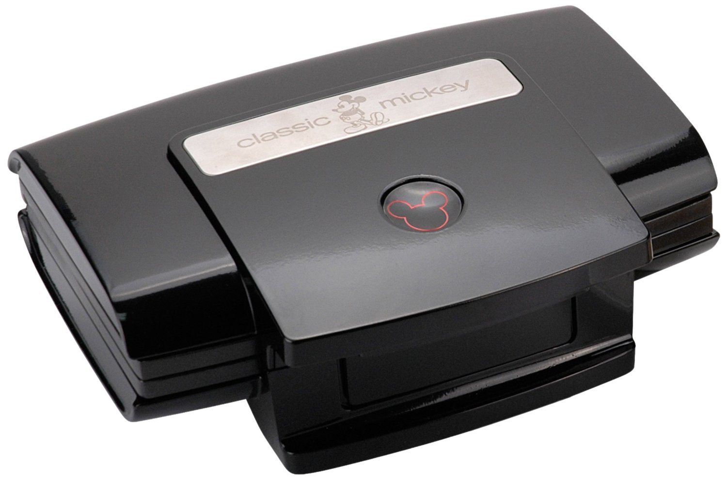 Mickey Mouse Sandwich Maker Mickey Fix