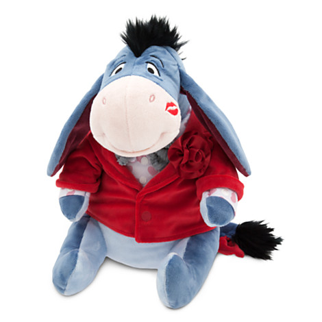 Eeyore Plush