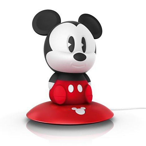 Mickey Mouse LED Light