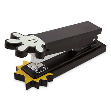 Mickey Mouse Stapler