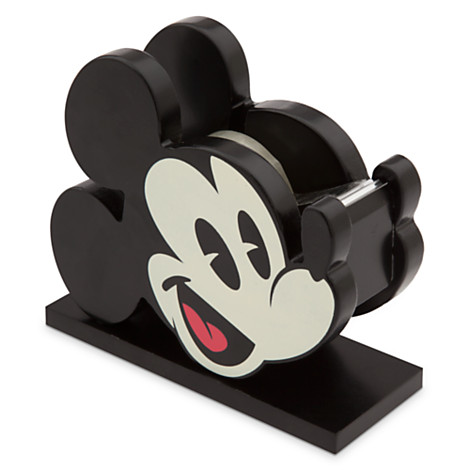 Mickey Mouse Tape Dispenser