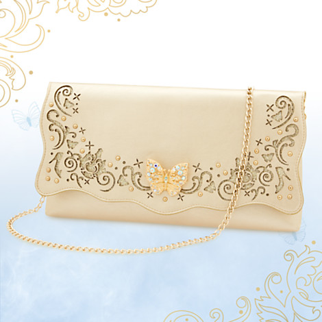 Cinderella Movie Purse