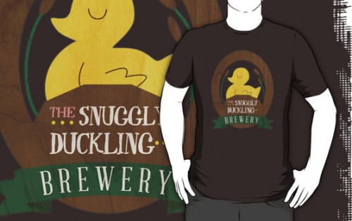 Snuggly Duckling Brewery