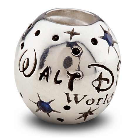 Walt Disney World Charm Bead by Chamilia