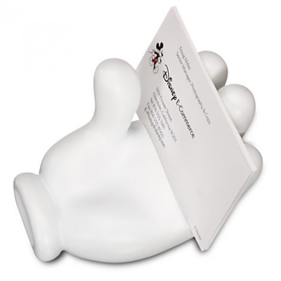 Mickey Mouse Business Card Holder