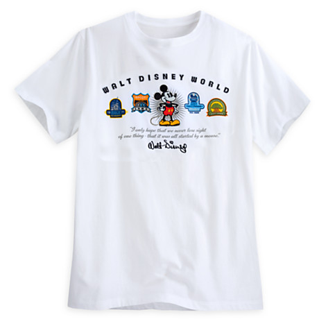 Embroidered disney hot sale shirts