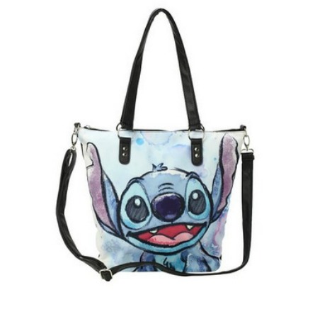 Disney Lilo & Stitch Big Face Bag